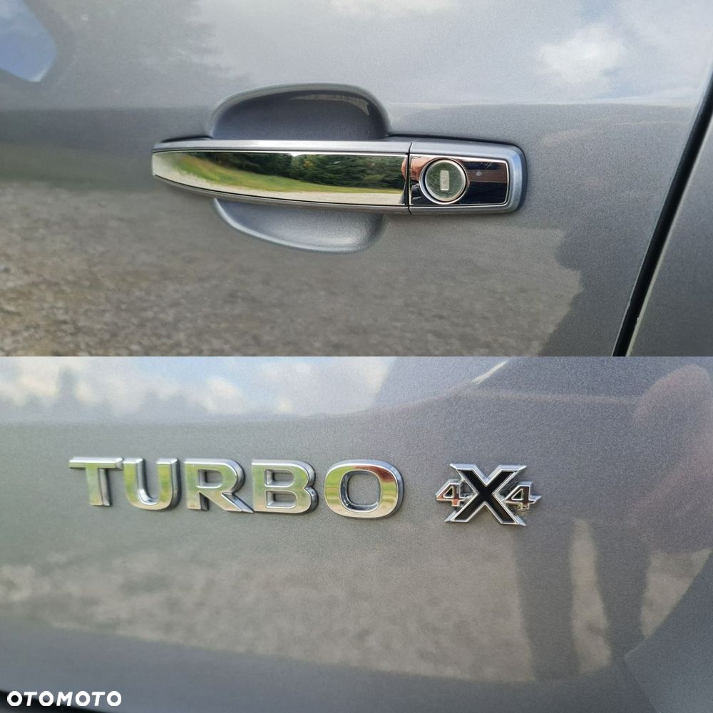 Opel Mokka 1.4 T Cosmo S&S 4x4 - 40