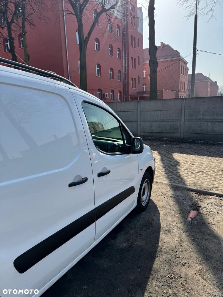 Peugeot Partner BlueHDi 120 Stop&Start Active - 6