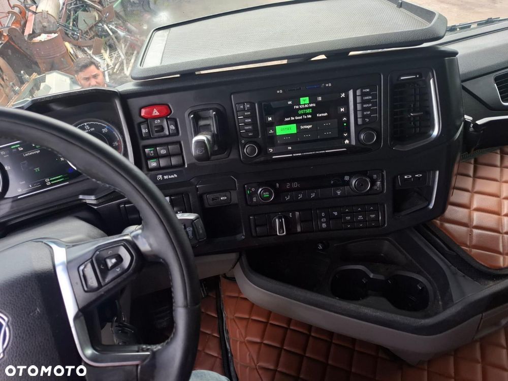 Scania R 450 XT - 8