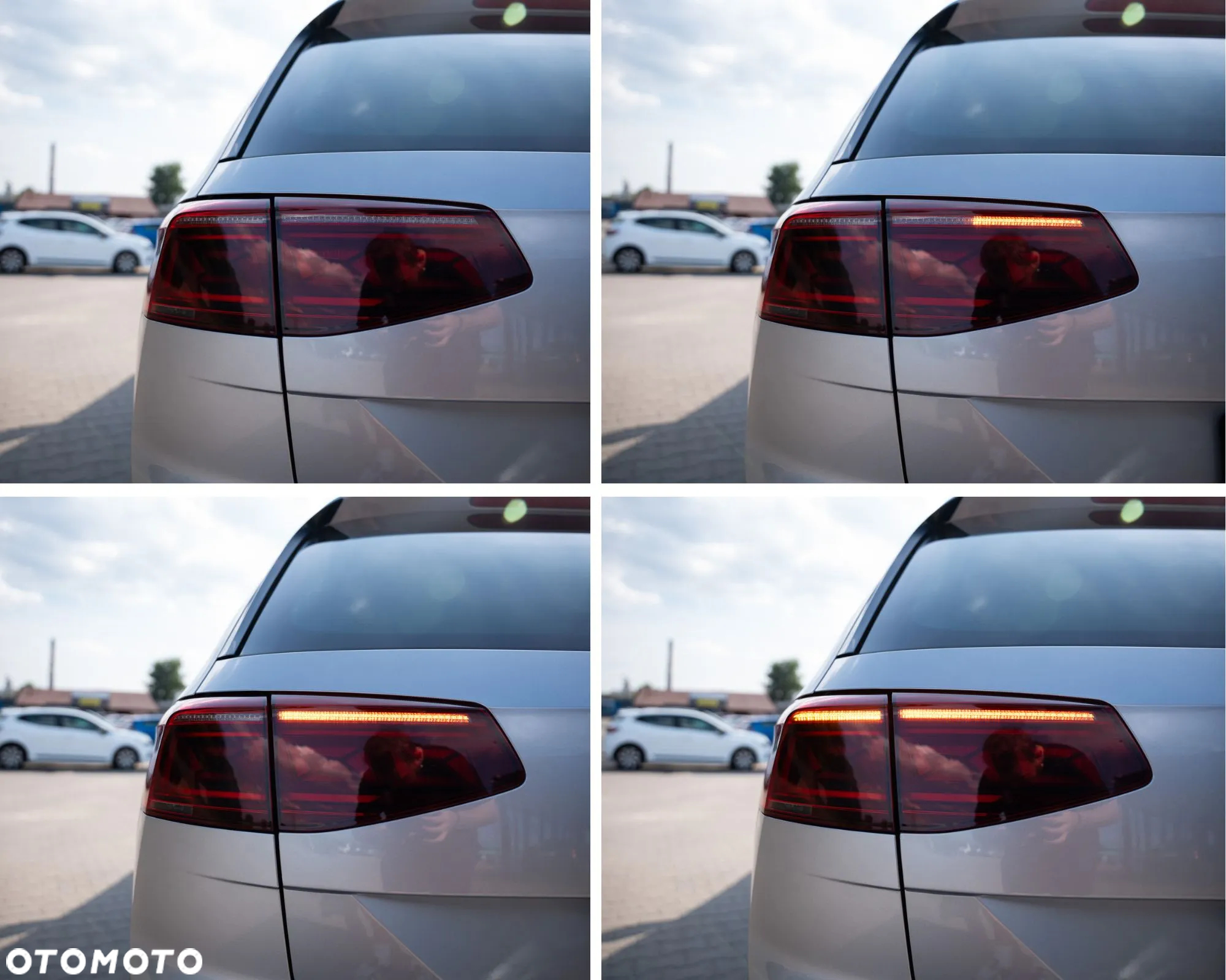 Volkswagen Passat Variant 2.0 TDI (BlueMotion Technology) Highline - 17