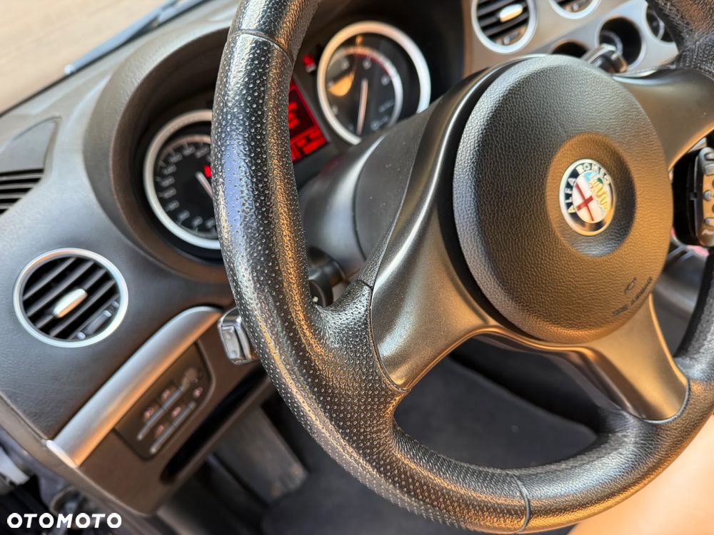 Alfa Romeo 159 2.0 JTDM 16V DPF - 8