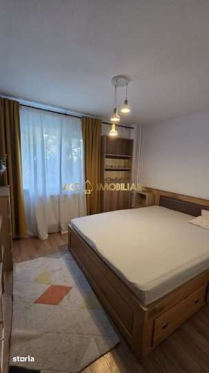 2 Camere de inchiriat | Politehnica | Metrou | Loc de parcare — fotografia 3