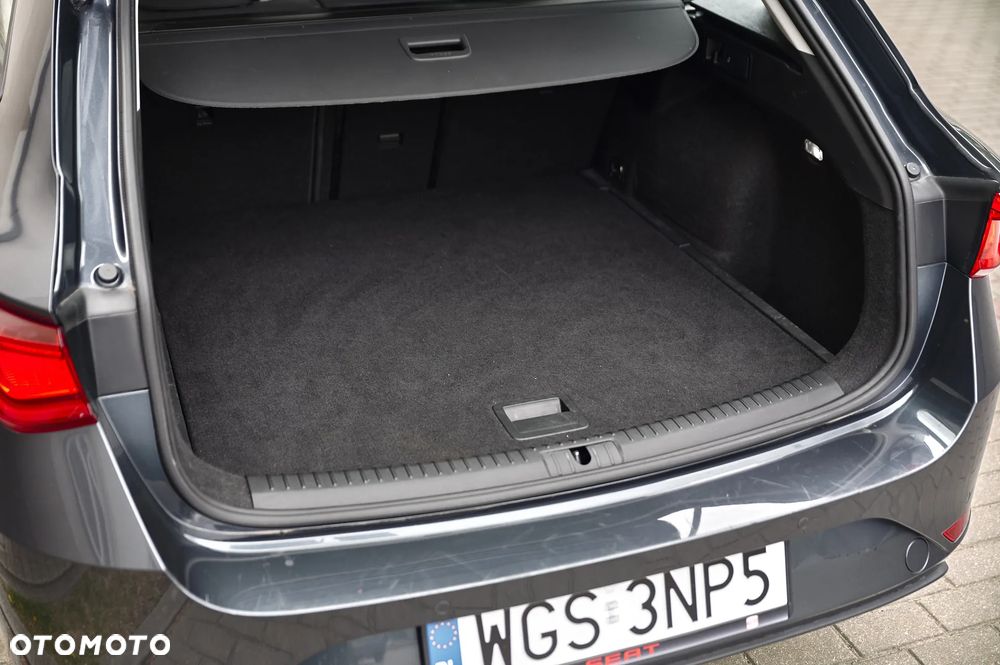 Seat Leon 1.5 eTSI OPF DSG Style - 32
