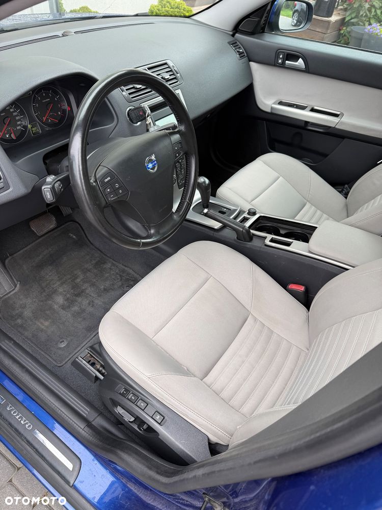 Volvo V50 - 12
