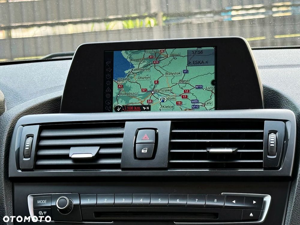 BMW Seria 1 116d DPF Edition Sport - 11
