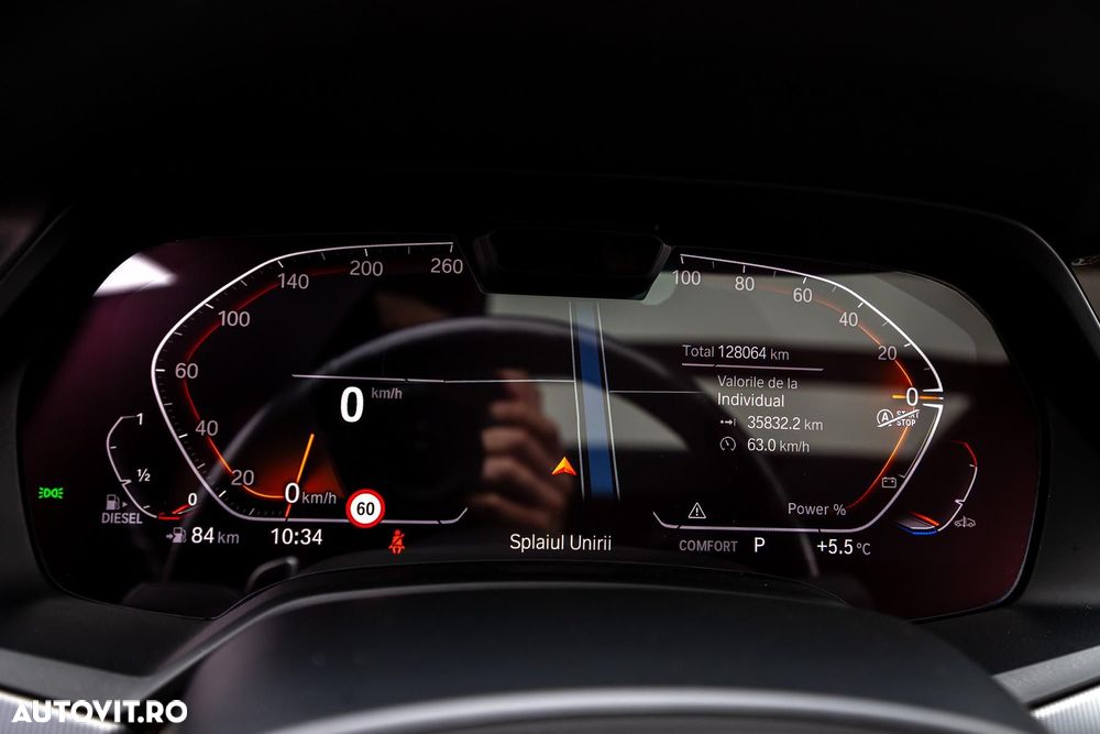 BMW X6 xDrive40d AT MHEV - 15