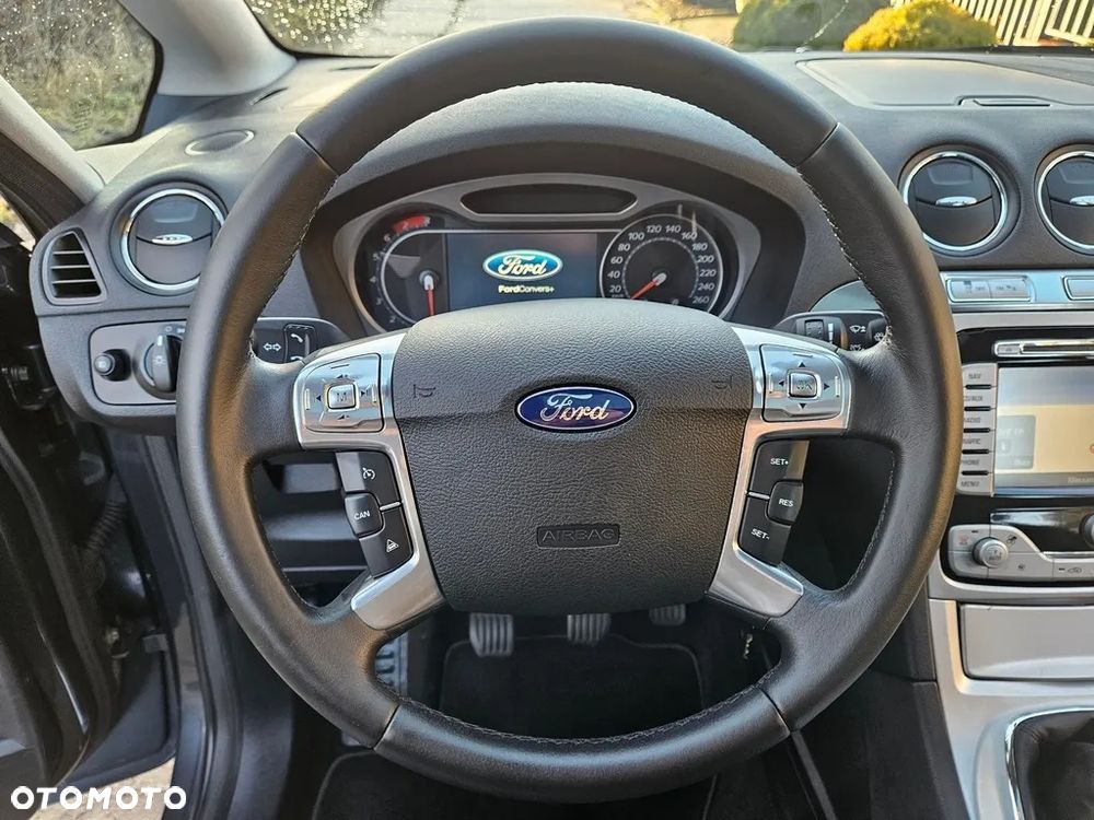 Ford S-Max 2.5 Platinium X - 18