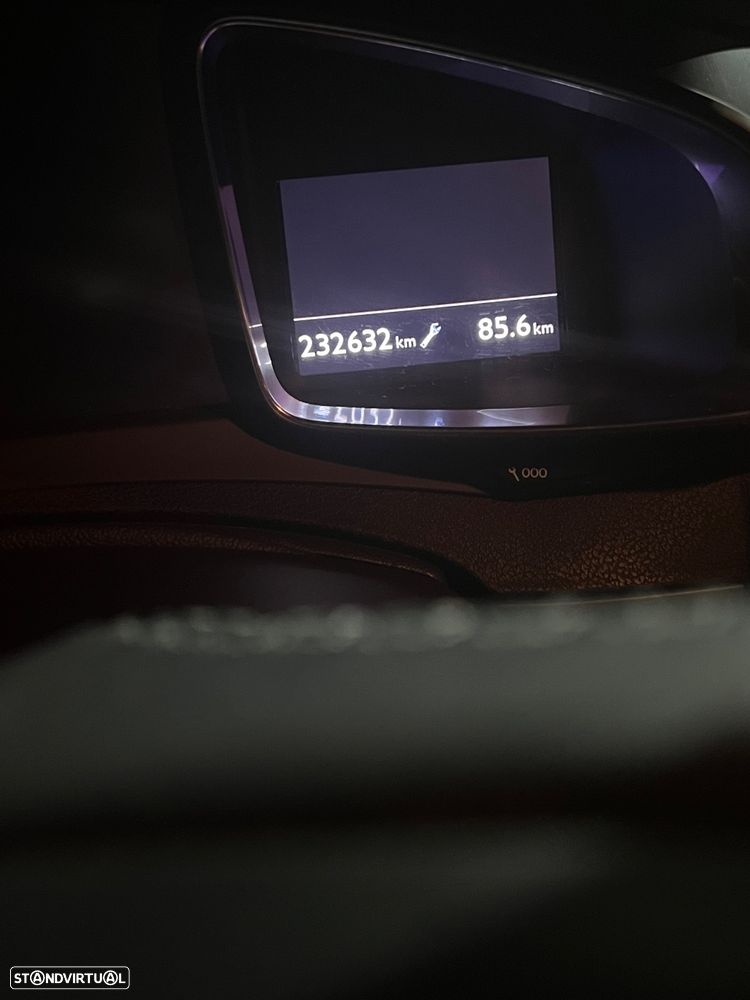 Citroën DS5 2.0 HDi Hybrid4 So Chic CMP6 - 9