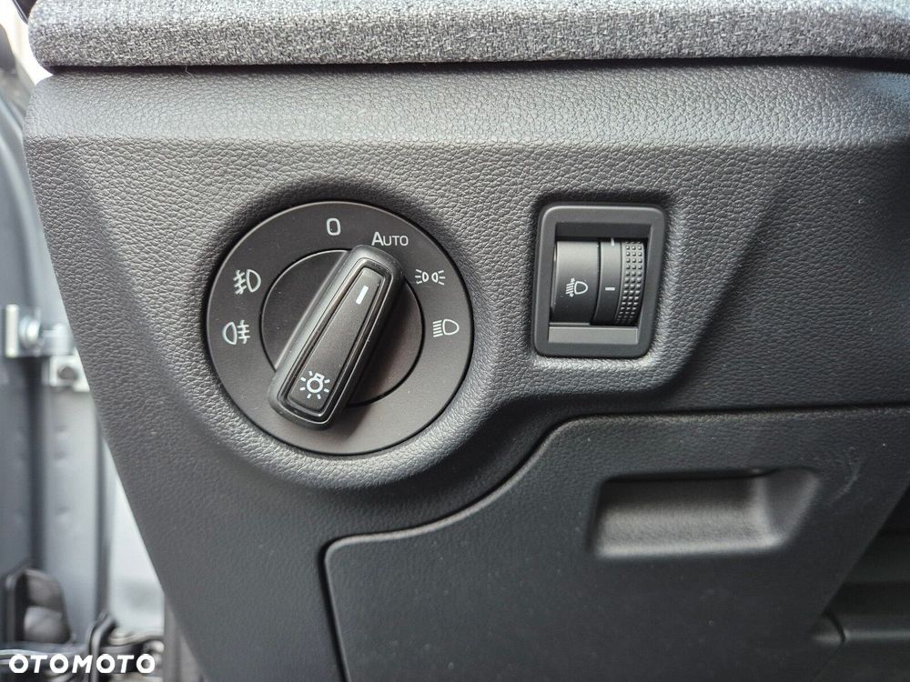 Skoda Scala 1.5 TSI Edition 130 - 21