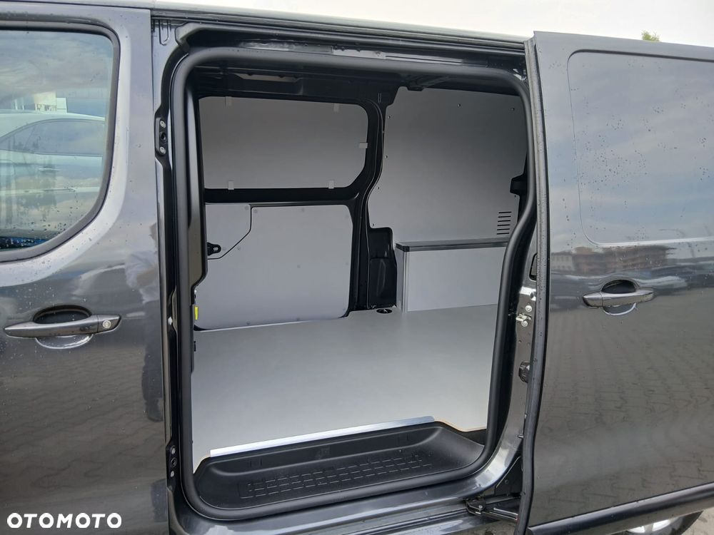 Fiat Scudo 2.2 150km krótka wersja - 11