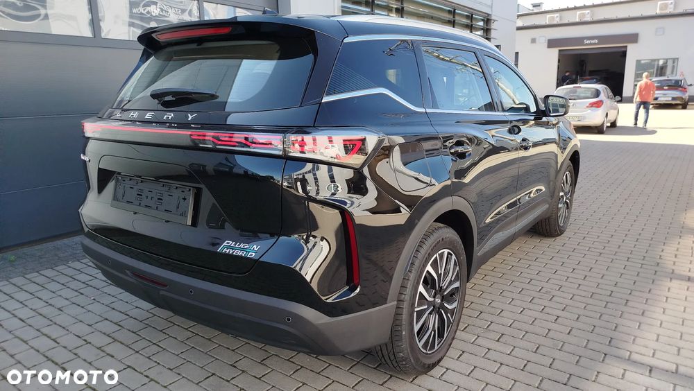 Chery Tiggo 7 1.5 T-GDI Super Hybrid Comfort DHT - 3
