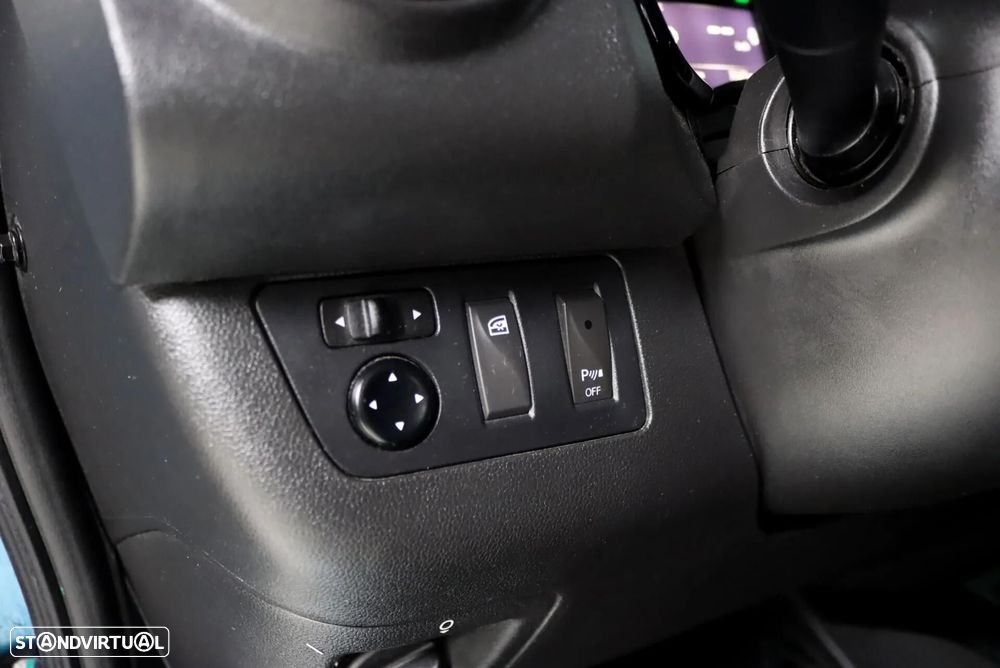 Dacia Spring Comfort Plus - 9