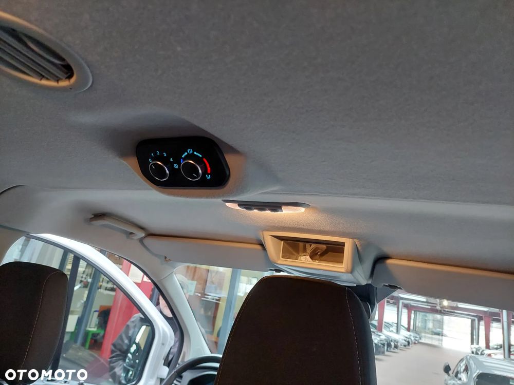 Ford Transit Custom Kombi 340 L2H1 Trend - 12