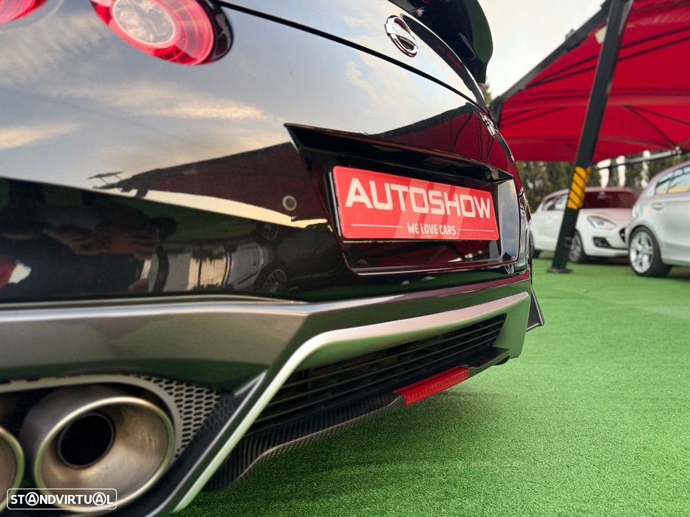 Nissan GT-R 3.8 V6 Pack Prestige - 14