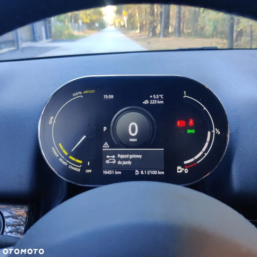 MINI Countryman Cooper All4 - 26