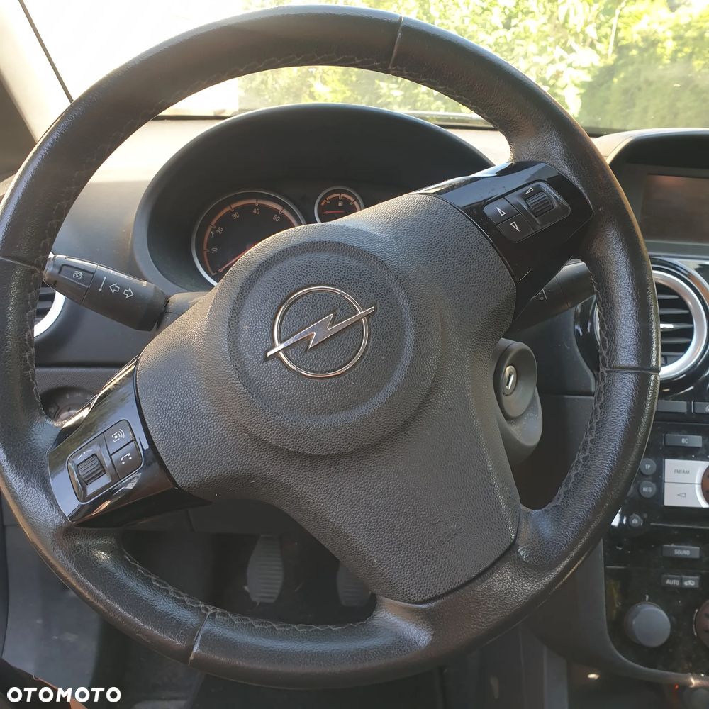 Opel Corsa - 7