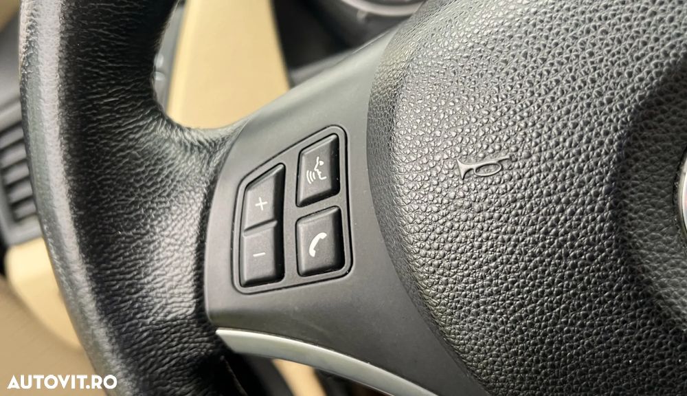 BMW X1 xDrive20d Aut. - 19