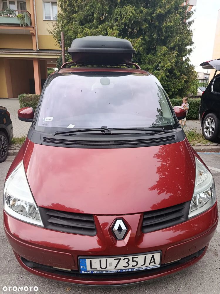 Renault Espace 2.0 Authentique - 17