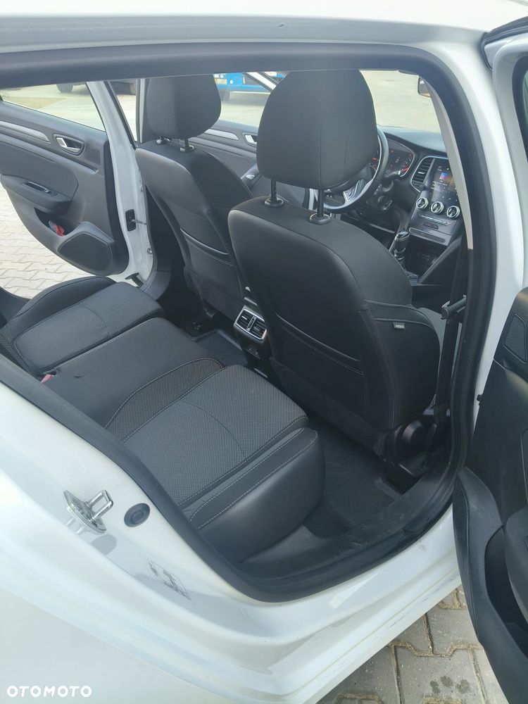 Renault Megane 2022 photo 3