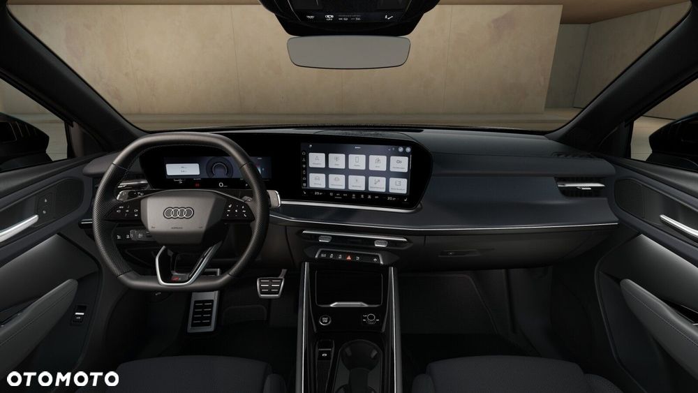 Audi Q3 Sportback - 9