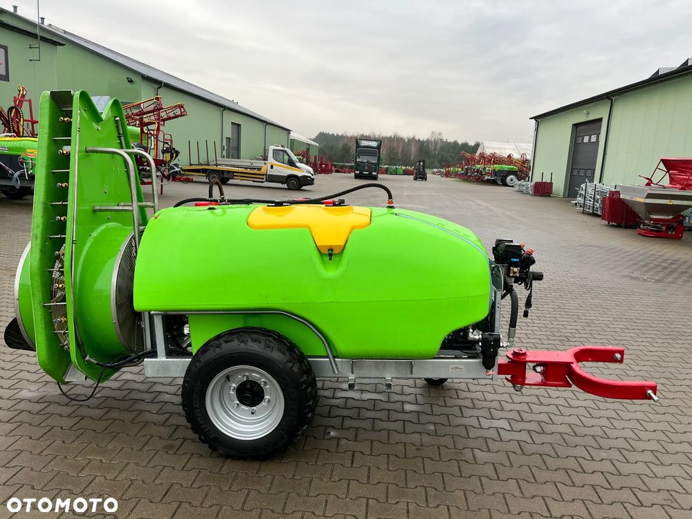 Pronar 1000 DUO - 3
