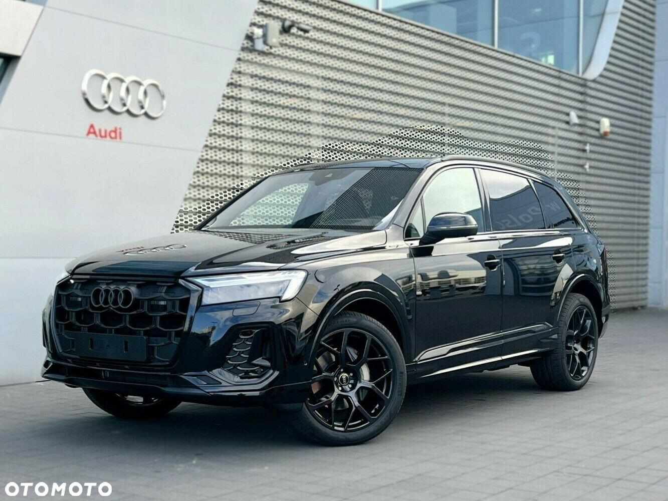 Audi Q7 - 31