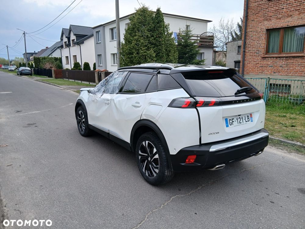 Peugeot 2008 1.2 PureTech GT S&S EAT8 - 9