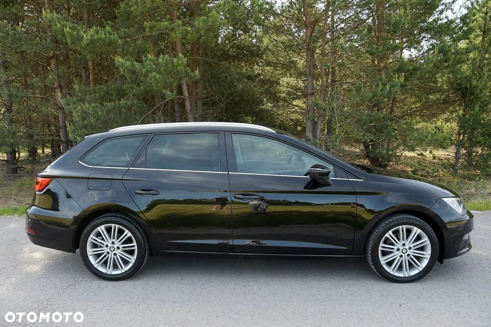 Seat Leon - 9