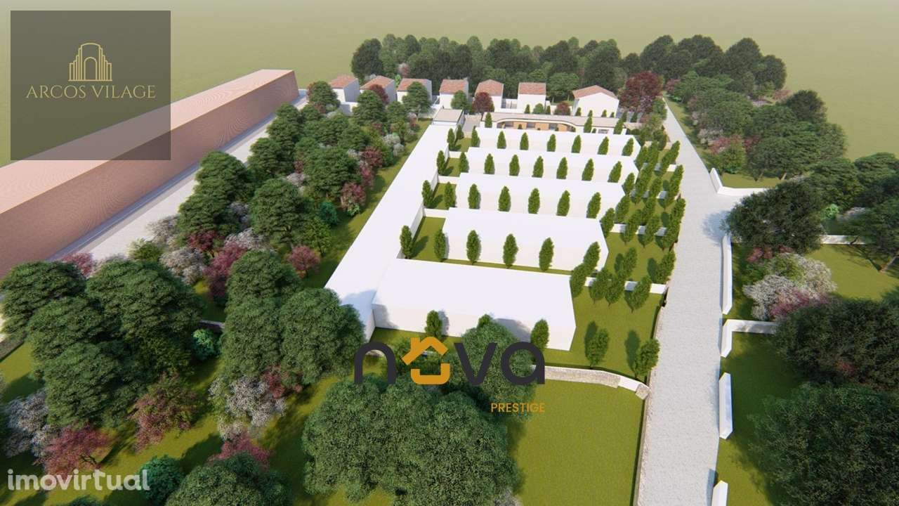 Lote de Terreno  Venda em Póvoa de Varzim, Beiriz e Argivai,Póvoa de V - Grande imagem: 4/25