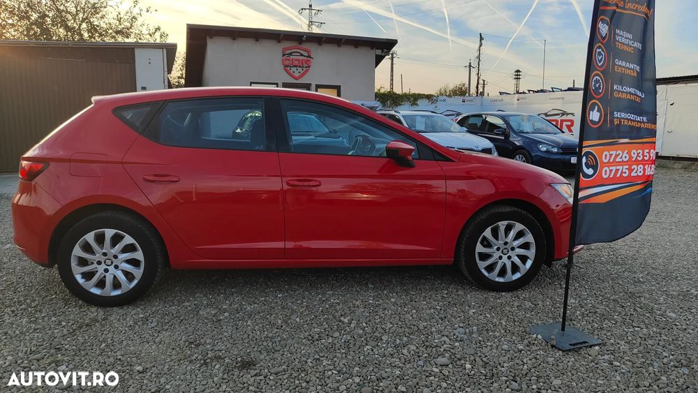 Seat Leon - 7