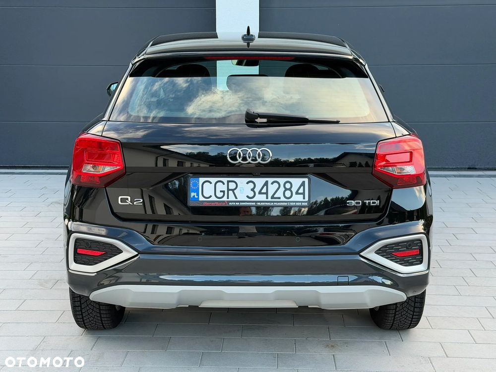 Audi Q2 1.6 TDI S tronic - 6