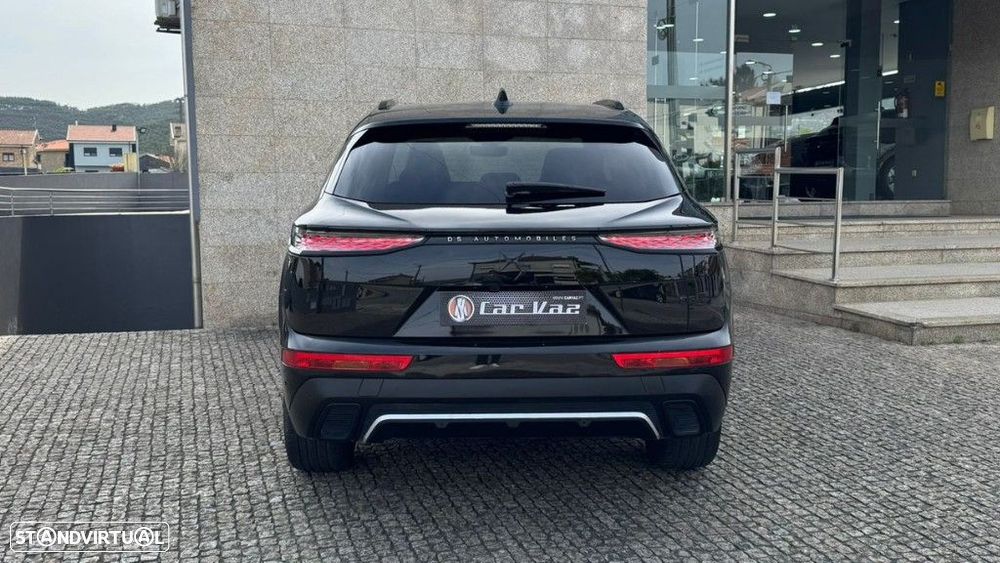 DS DS7 Crossback 1.5 BlueHDi Performance Line EAT8 - 7
