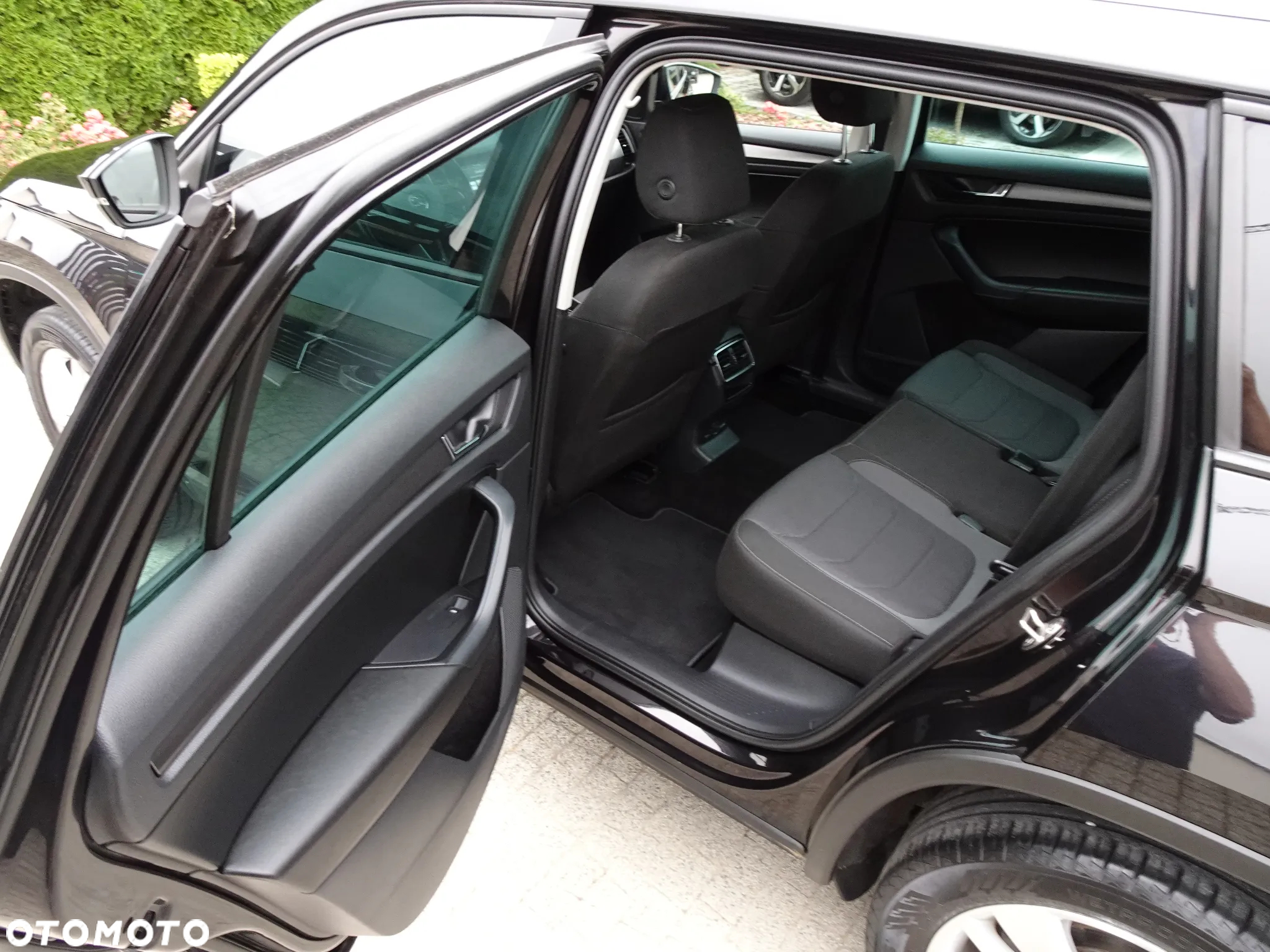 Skoda Kodiaq 1.5 TSI ACT 4x2 Ambition - 16