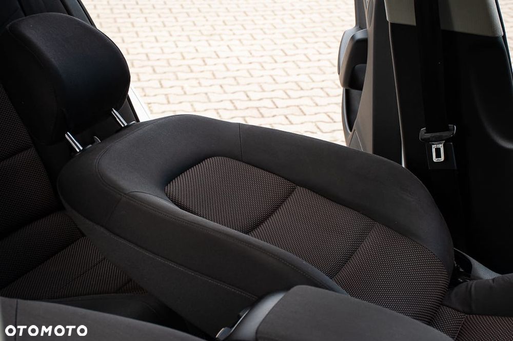 Audi A4 Allroad 2.0 TFSI S tronic - 24
