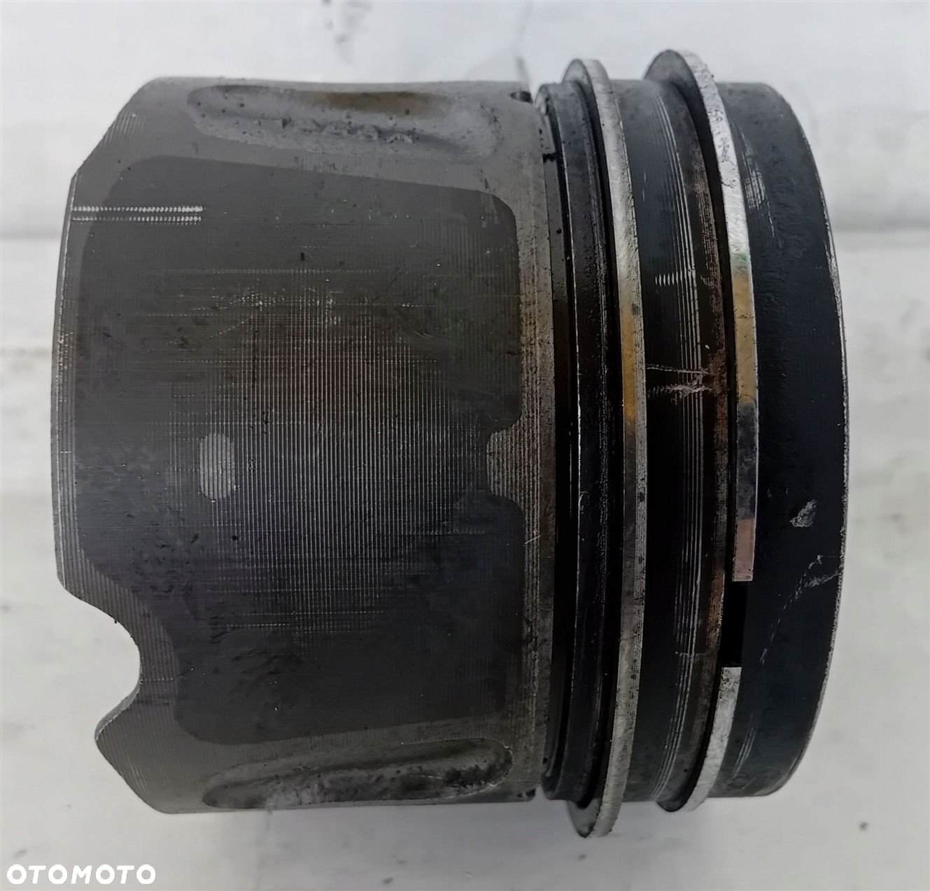 TŁOK CITROEN C5 III X7 3.0 V6 HDI LAND ROVER JAGUAR XJ 306DT 9X2Q-CB 0849D - 5