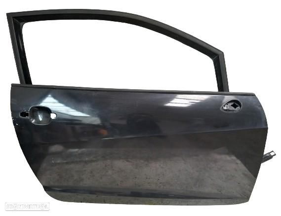 Porta frente direita SEAT Ibiza IV SportCoupe (6J1, 6P5) - 1