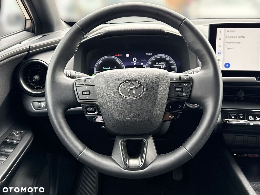 Toyota C-HR 1.8 Hybrid Style - 23