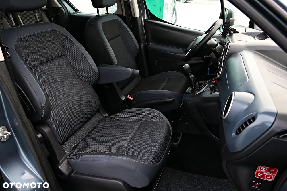 Peugeot Partner - 28