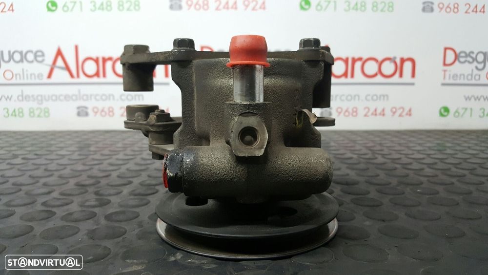 BOMBA DIREÇÃO OPEL CORSA B ECO - 8