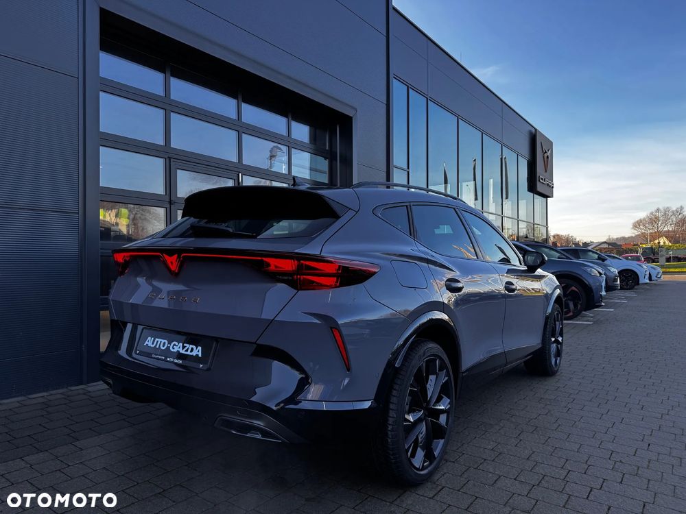 Cupra Formentor 2.0 TSI 4Drive DSG - 9