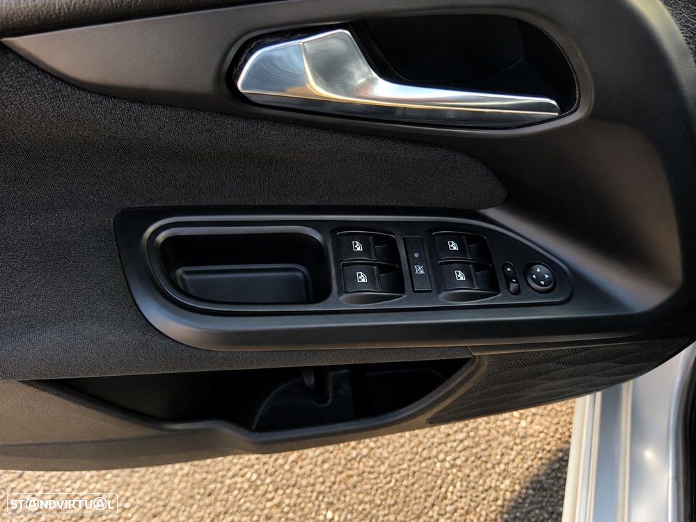 Fiat Tipo 1.3 M-Jet Lounge - 16