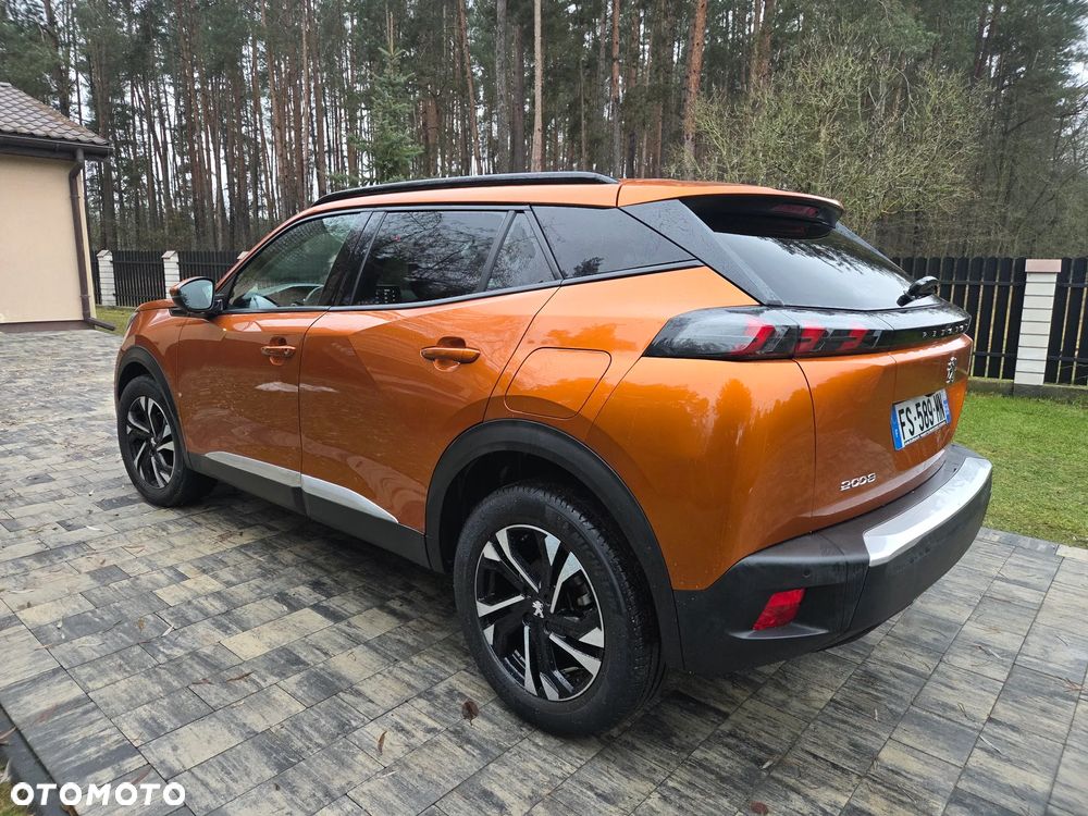 Peugeot 2008 PureTech 100 Stop&Start Allure Pack - 6