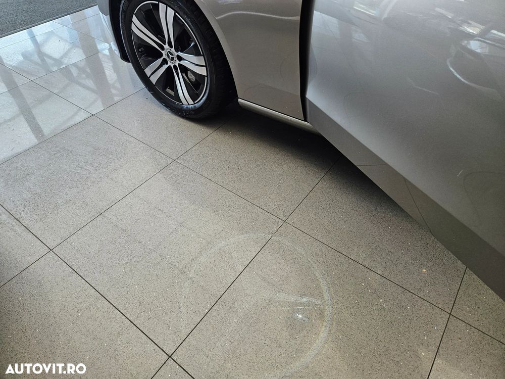 Mercedes-Benz C 300 MHEV - 28