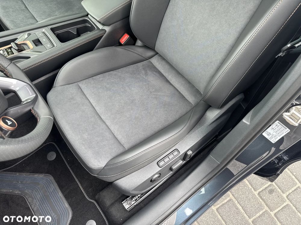 Cupra Formentor 1.5 eTSI mHEV DSG - 11