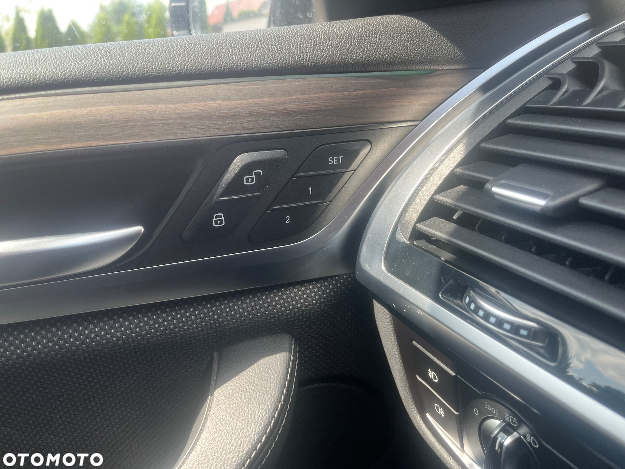 BMW X3 xDrive20d xLine - 9
