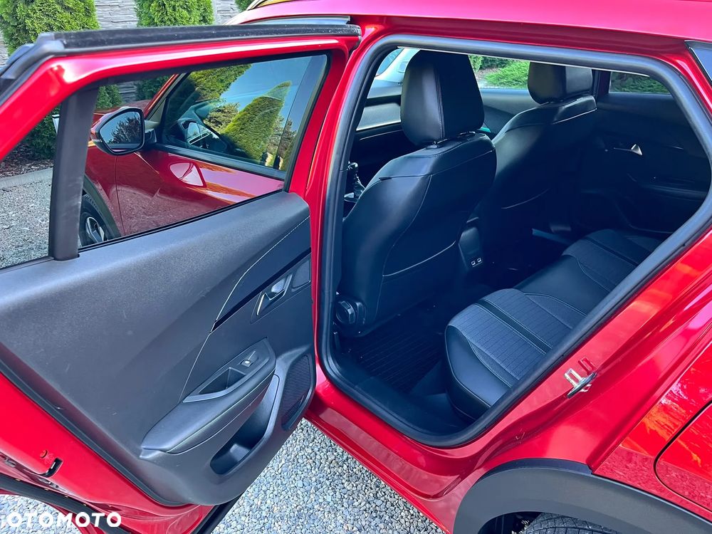 Peugeot 2008 PureTech 100 Stop&Start Allure Pack - 27