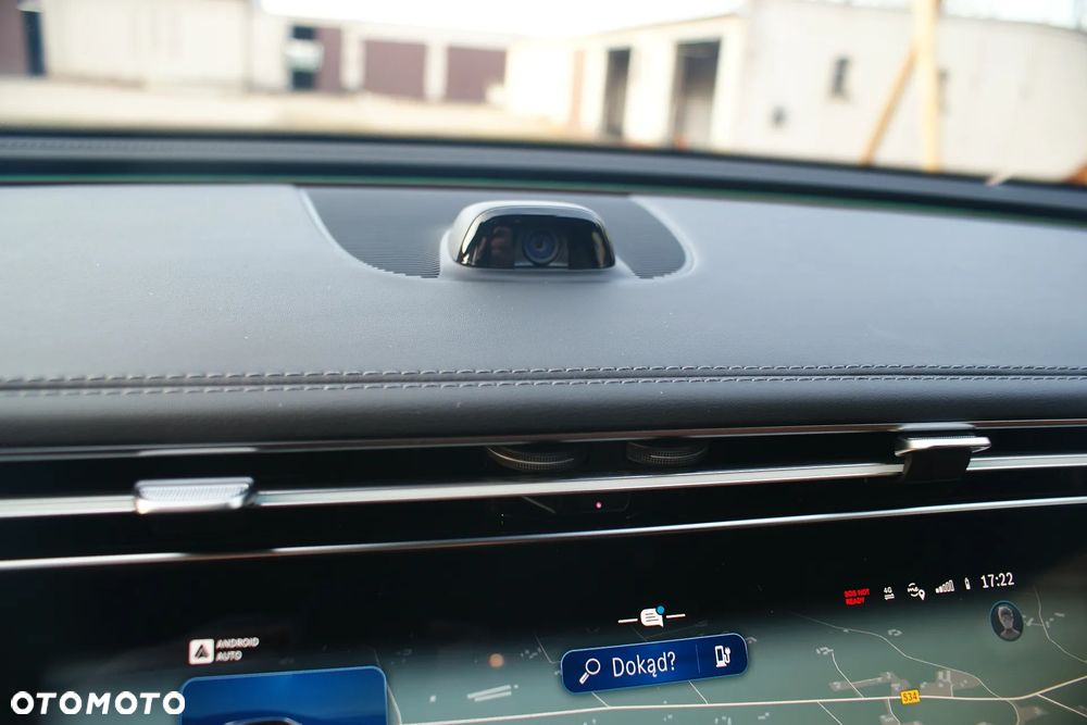 Mercedes-Benz Klasa E - 13