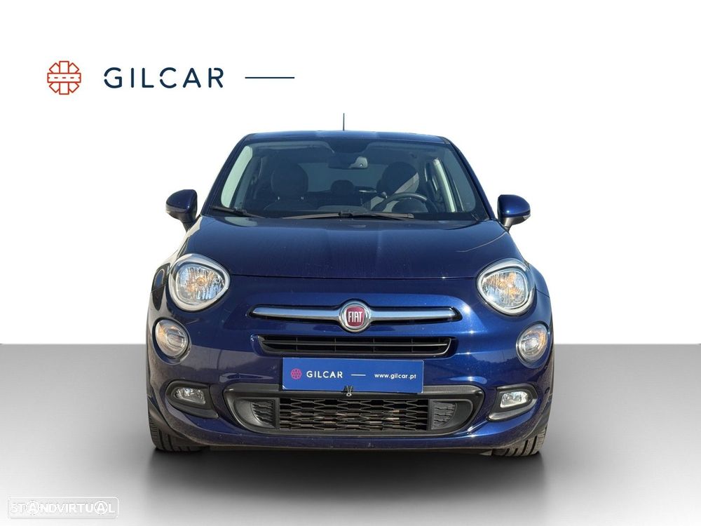 Fiat 500X 1.3 MJ Pop Star J17 S&S - 3