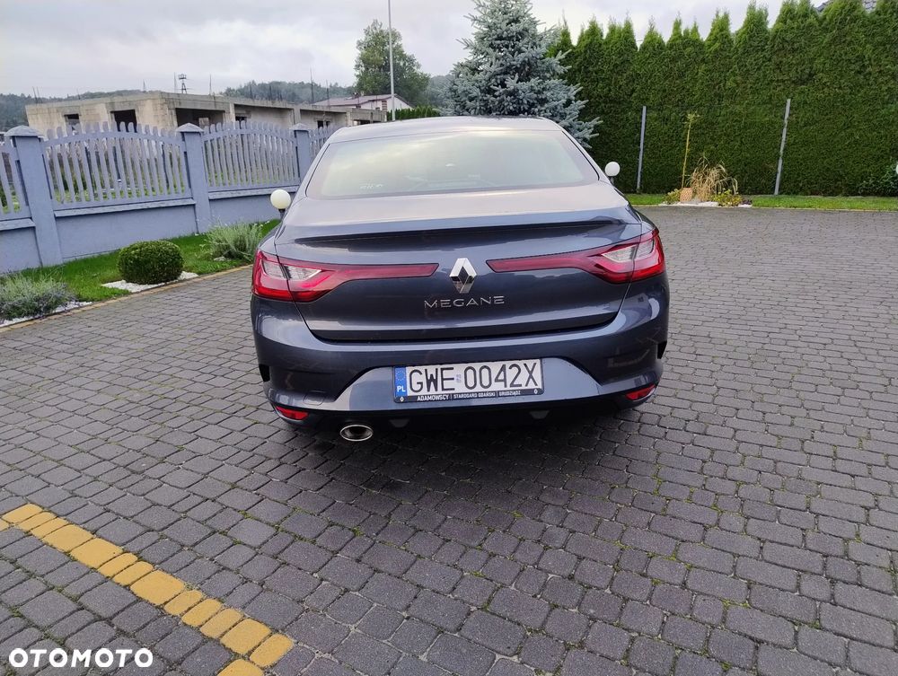Renault Megane - 11