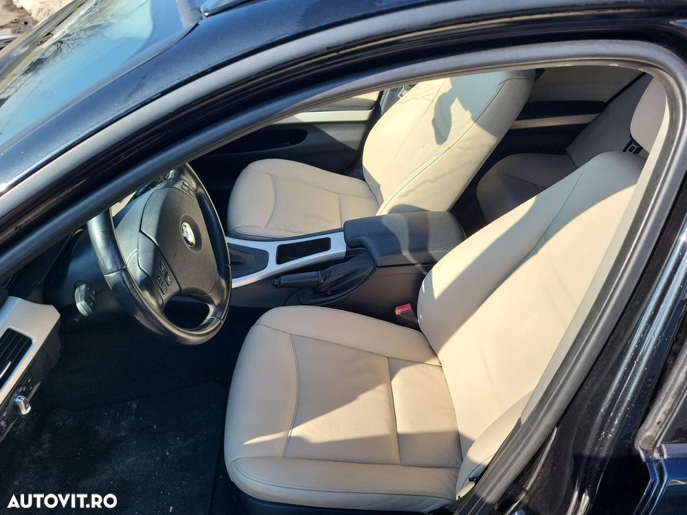 BMW Seria 3 320d DPF Aut. Edition Fleet - 7